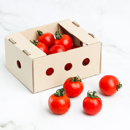 Japanese Cherry Tomatoes